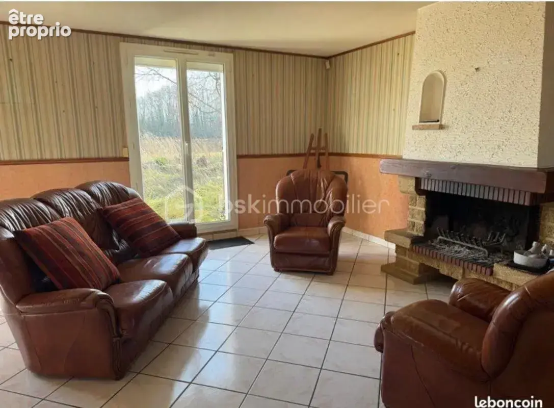 Maison familiale - photo 5