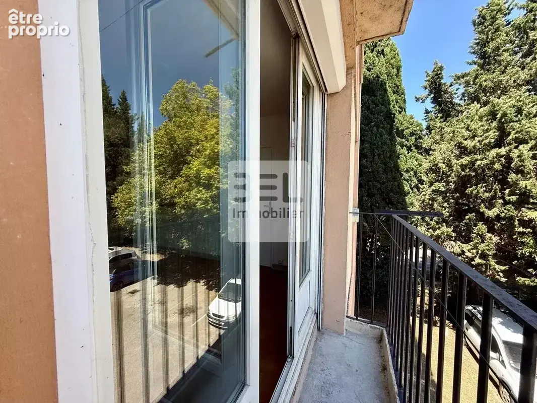 Appartement T2 dans résidence sécurisée - photo 9