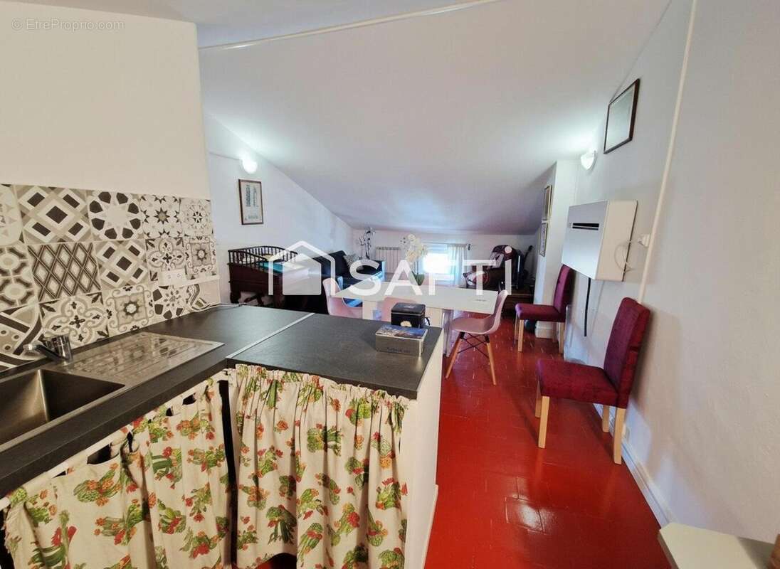 Photo 3 - Appartement à BANON