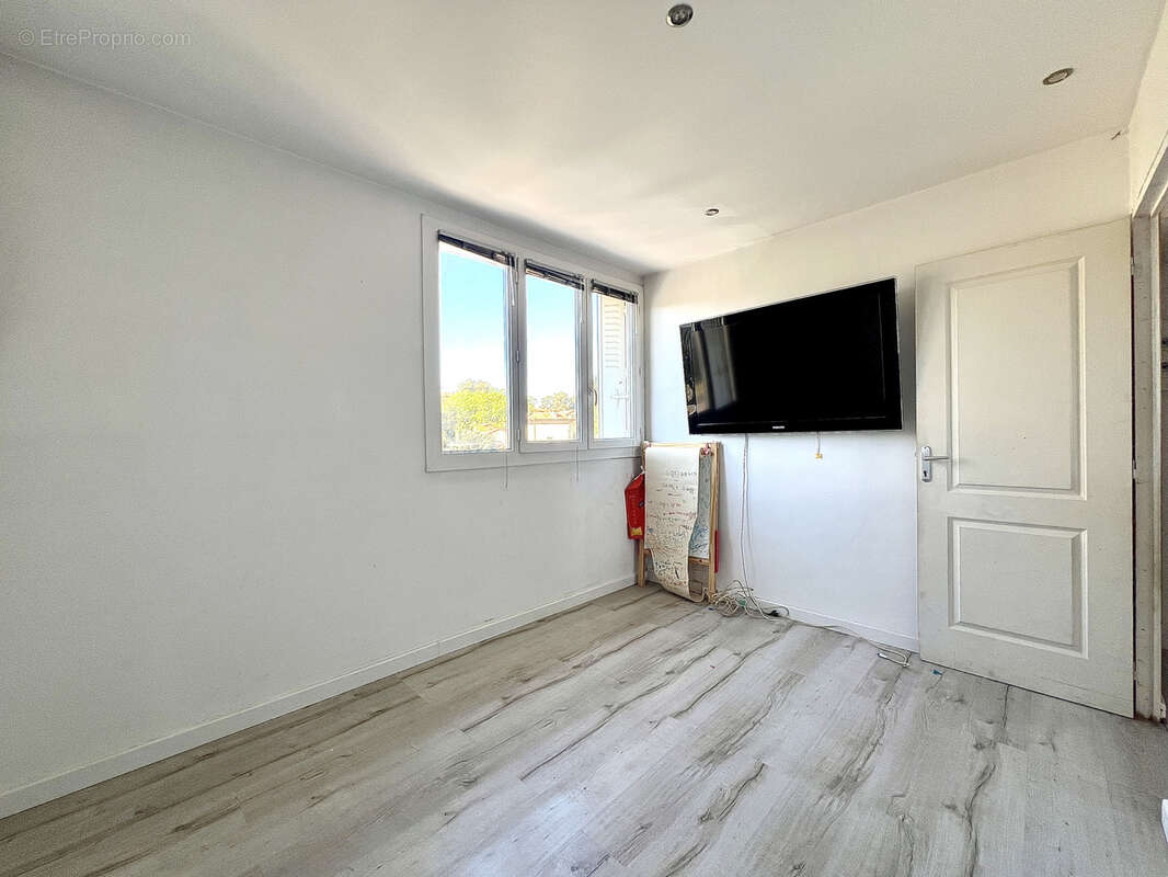 Appartement à MARSEILLE-13E