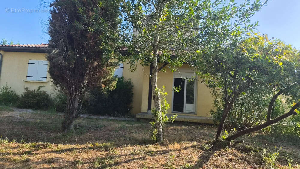 Exclusivité- Maison/Villa MENVILLE - 5 pièce(s) - 120 m2 - photo 6