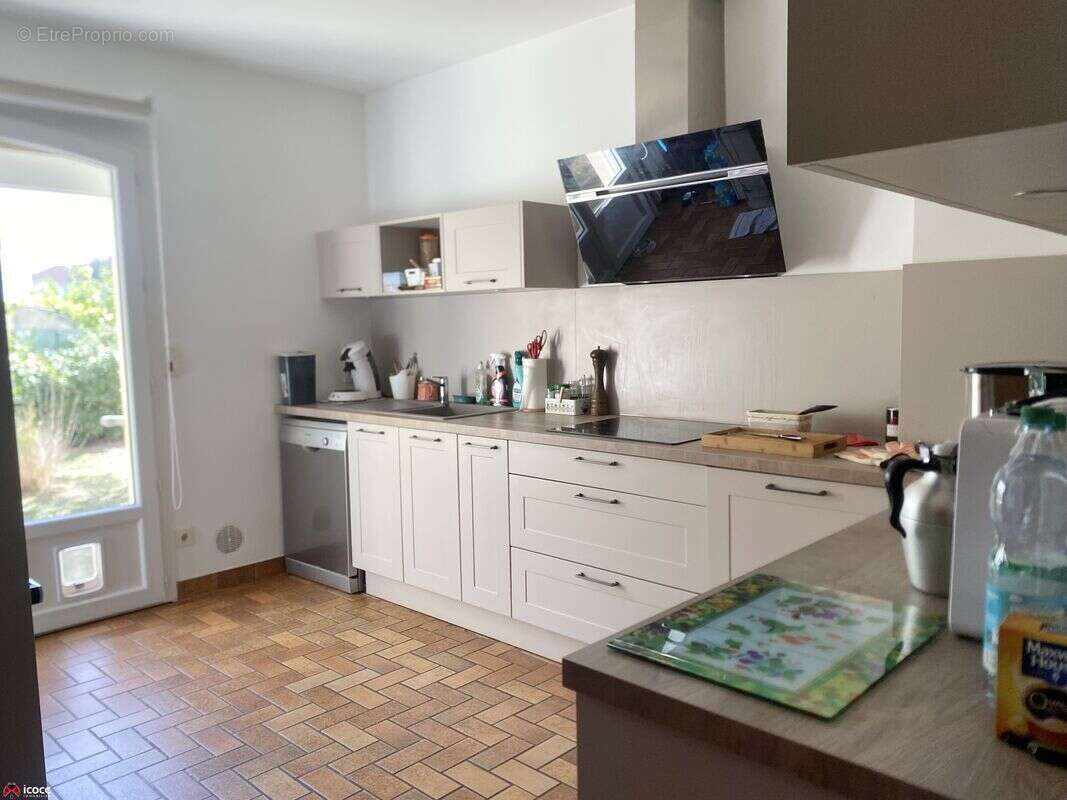 Maison 110 m² à Lucon  - photo 5