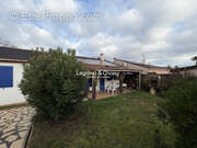 Maison à LE PASSAGE