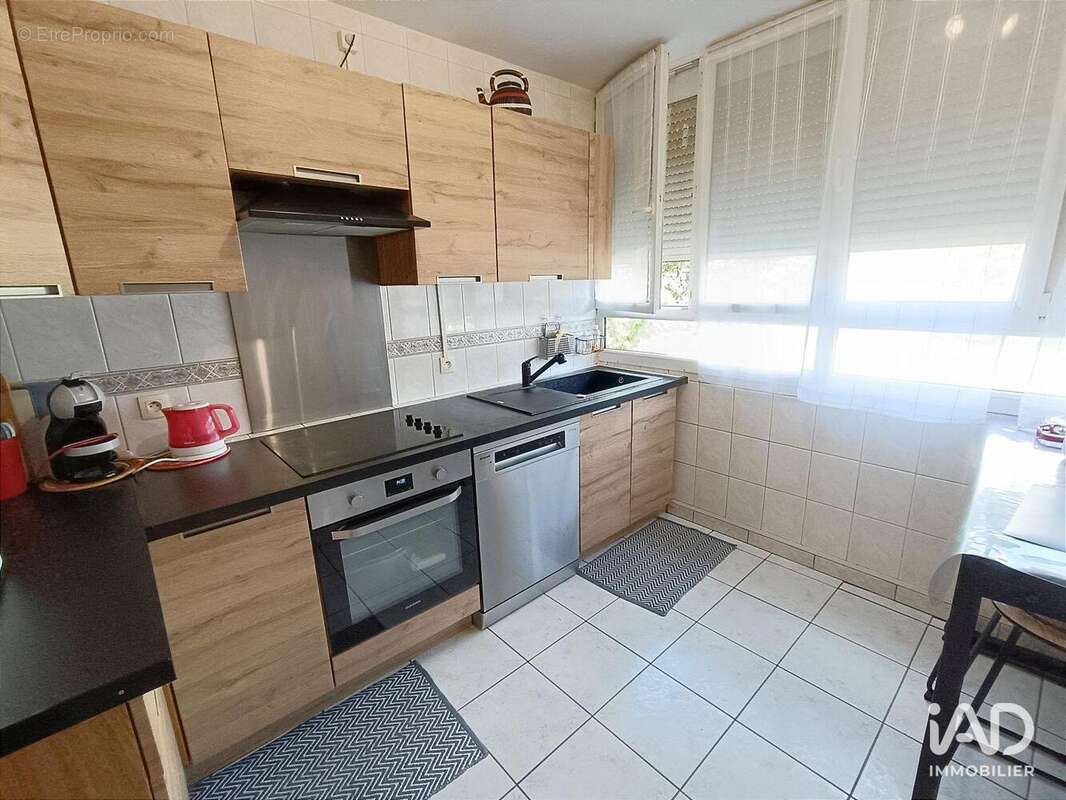 Photo 3 - Appartement à SAINT-MICHEL-SUR-ORGE