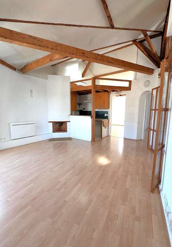 Appartement à PARIS-13E