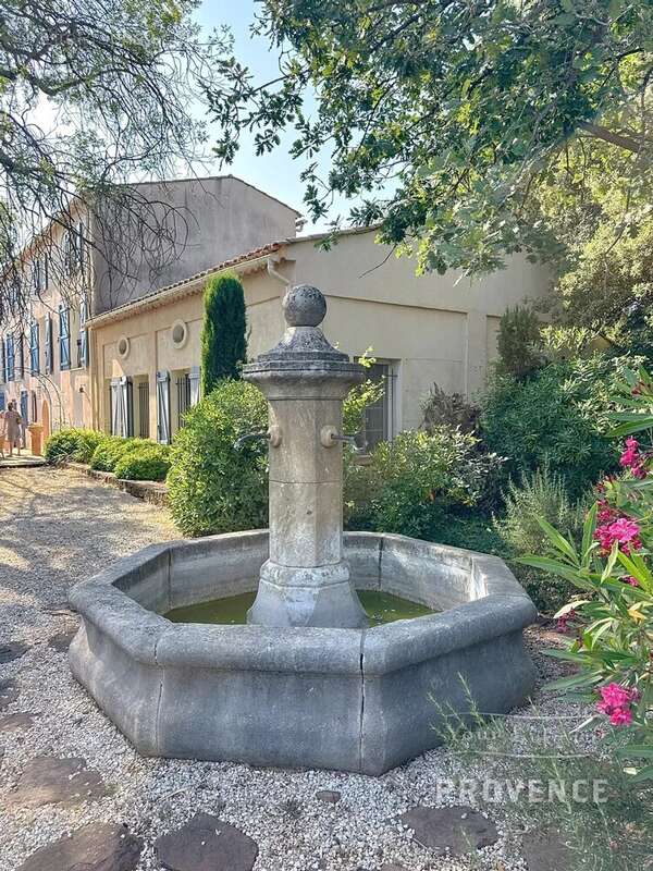 Maison à LE CANNET-DES-MAURES