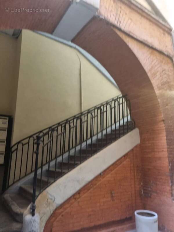T3  capitole-St Rome - photo 3