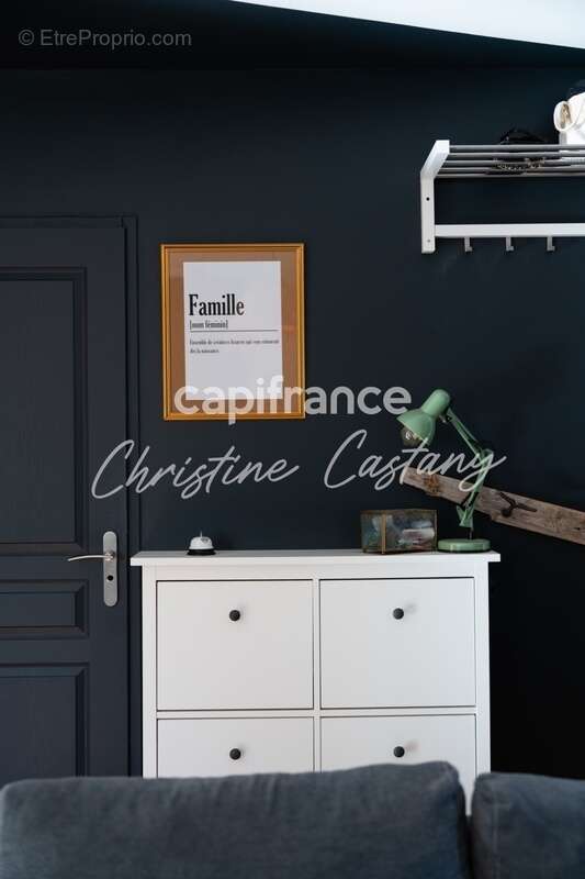 Maison à PALAU-DEL-VIDRE