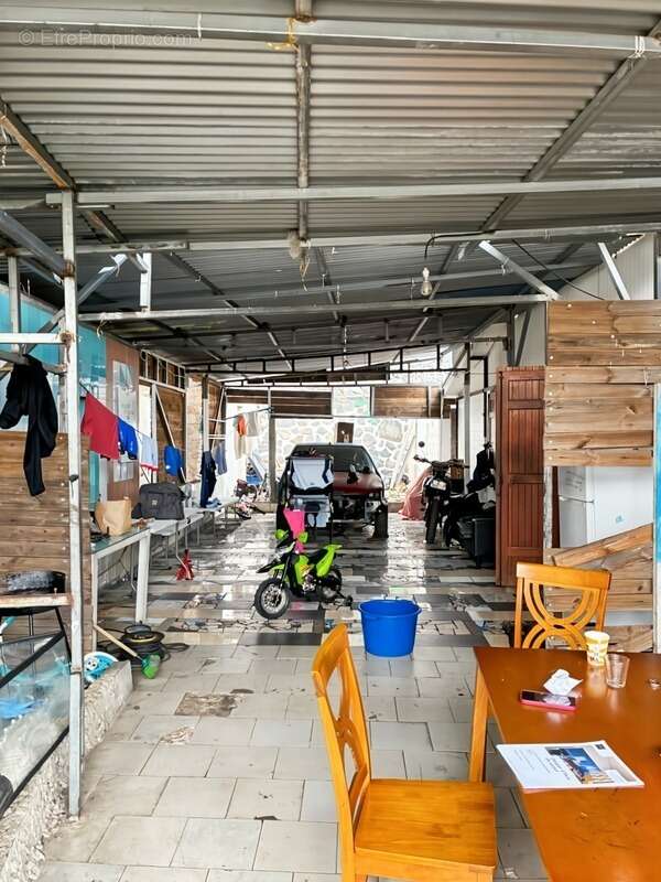 Maison à LA POSSESSION