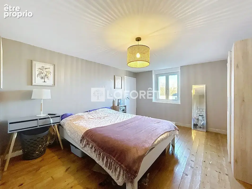 Maison axe ARGENTAN-FALAISE 3 pièces 75 m2 - photo 7