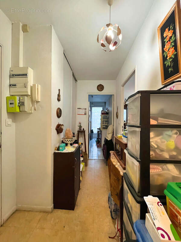 Appartement à LE HAVRE