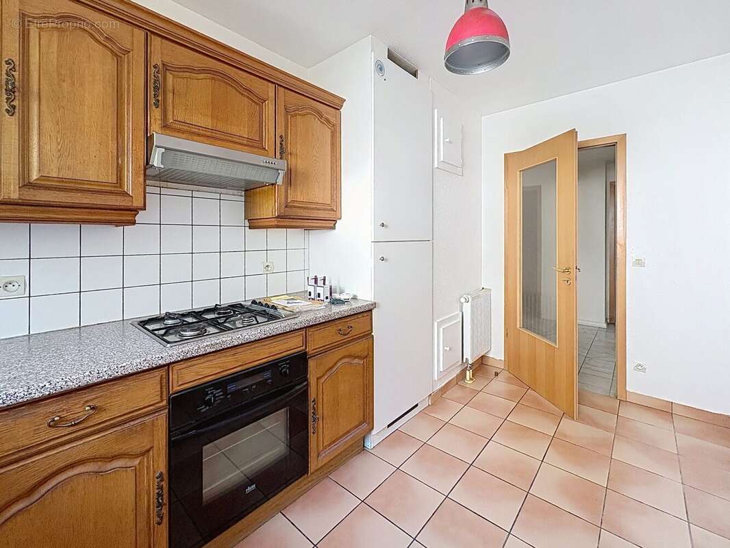 Appartement 88 m² à Achenheim  - photo 7