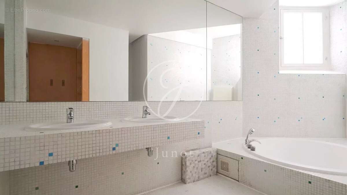 Appartement à PARIS-6E