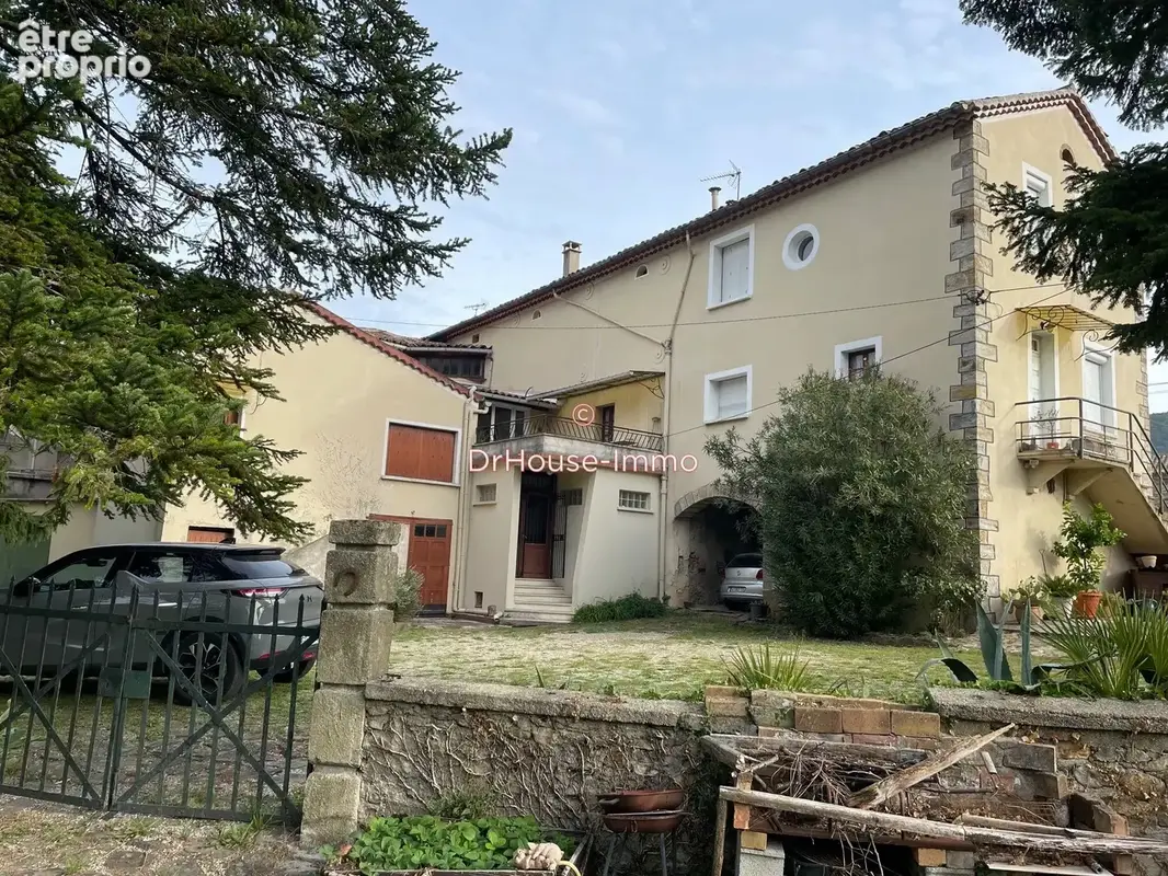 Maison 14 pièces 637 m² à vendre à Saint-Florent-Sur-Auzonnet (30960) - photo 37