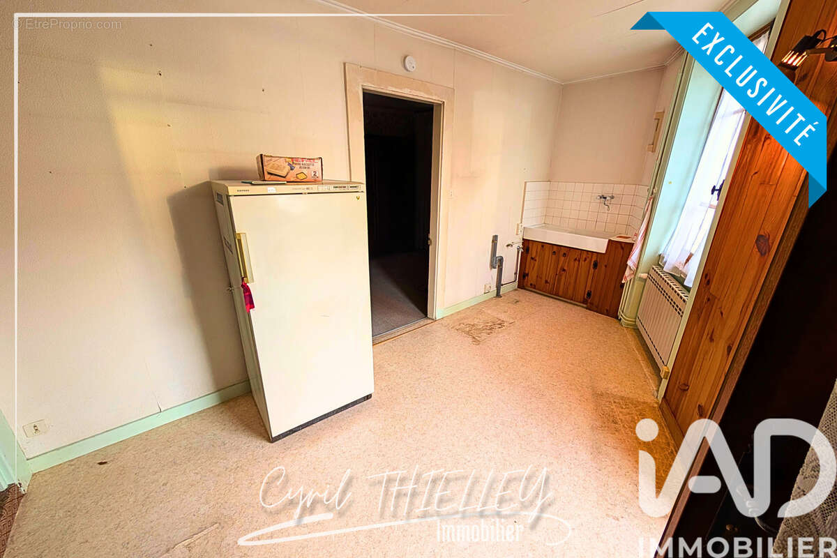 Photo 5 - Maison à BESANCON