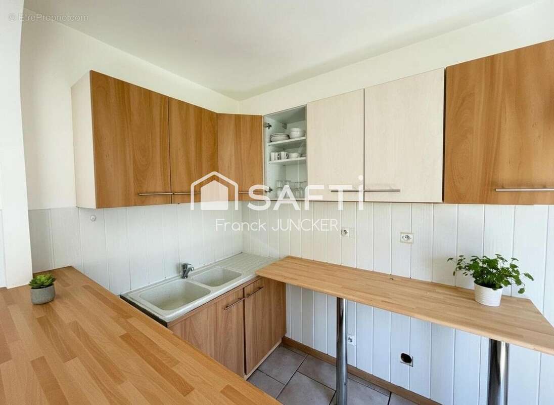 Photo 6 - Appartement à IFS