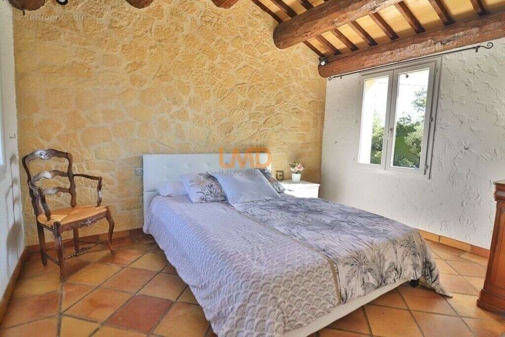 Maison à TRETS