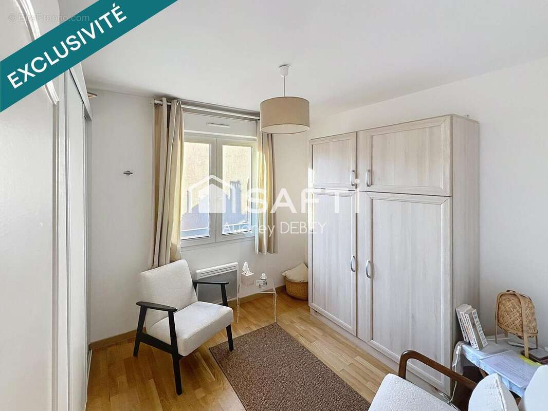 Photo 6 - Appartement à SANARY-SUR-MER