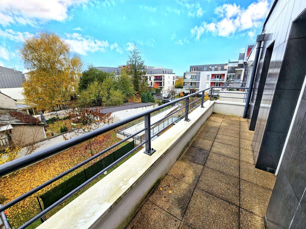 Appartement à TOURS