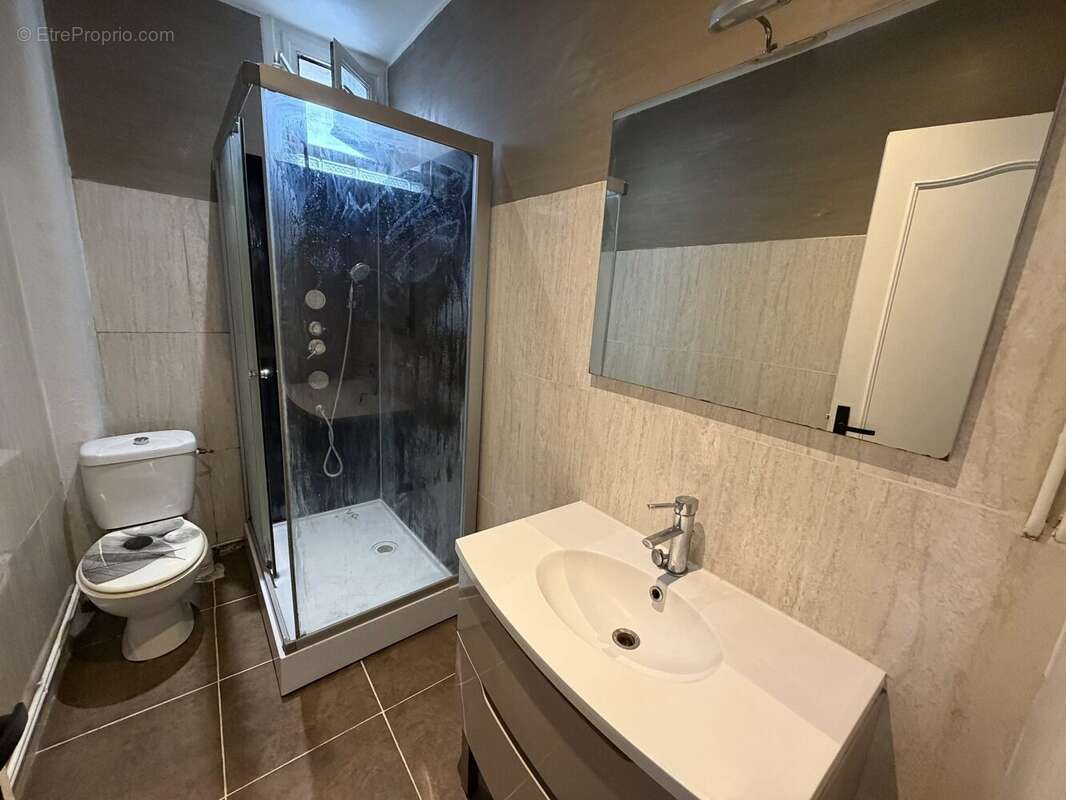 Appartement à CREPY-EN-VALOIS