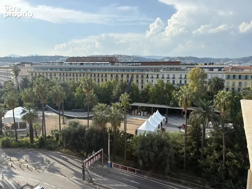 Photo Appartement à Nice au prix de 480 000€