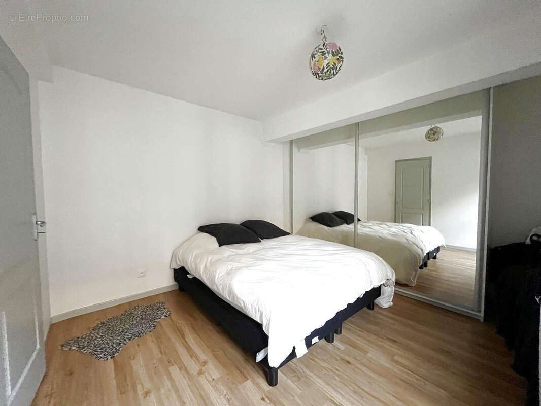 Appartement à TROYES