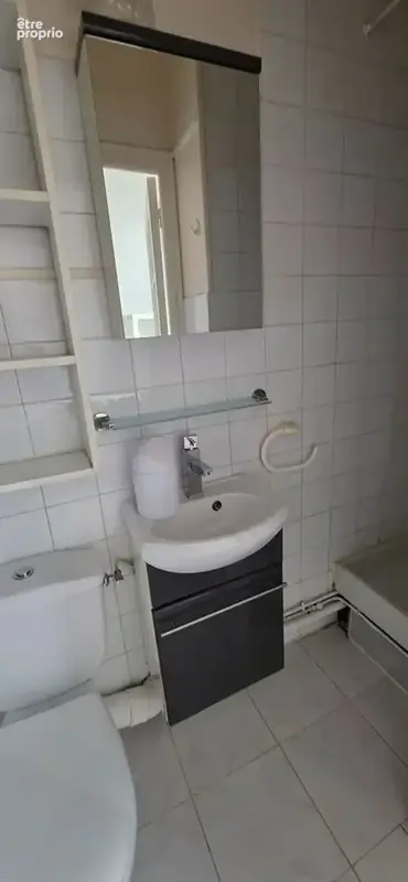 Appartement 1 pièce 12 m² à vendre à Levallois-Perret (92300) - photo 4