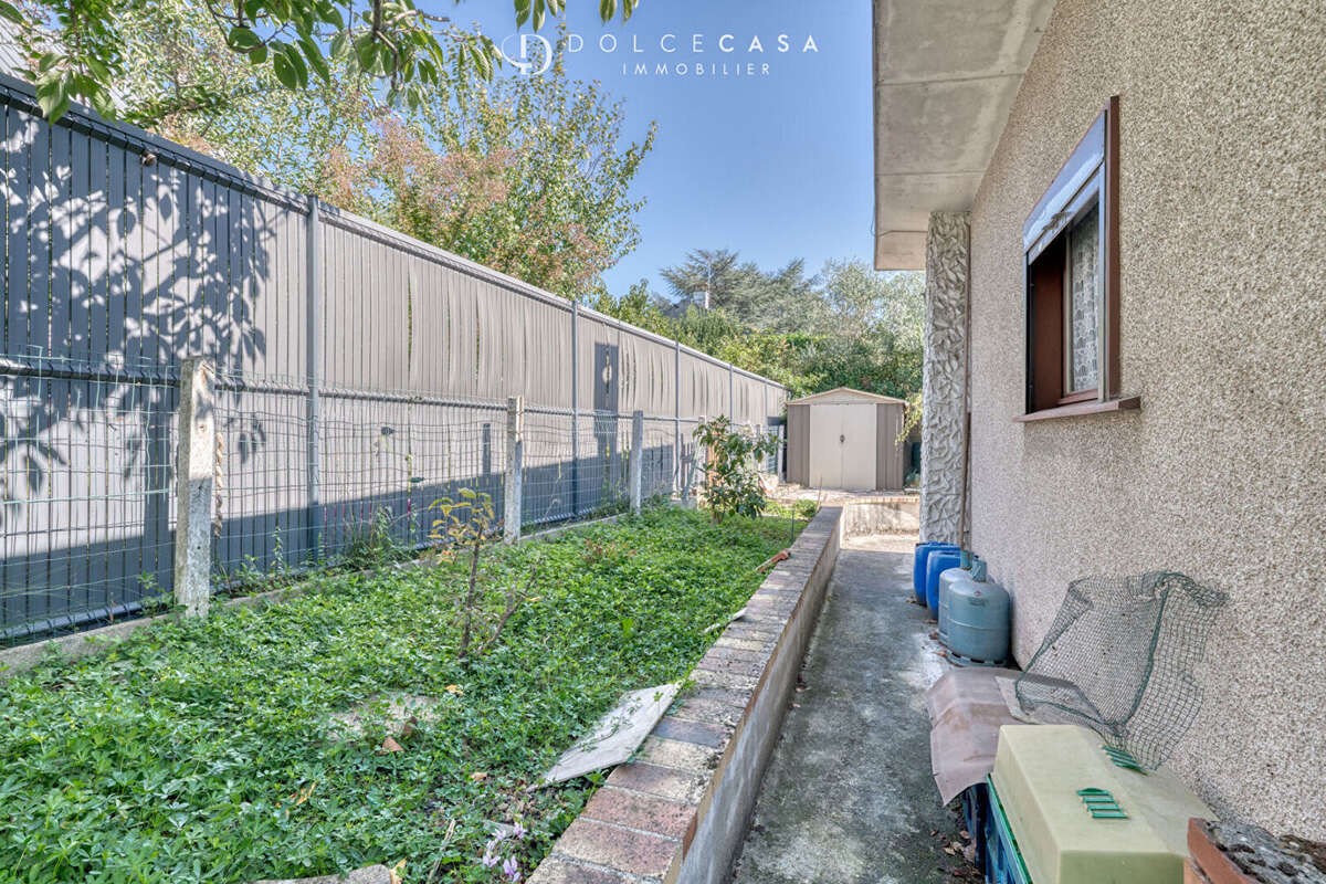 Maison à VILLIERS-SUR-MARNE