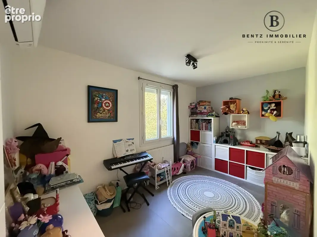 Chambre1 RDC