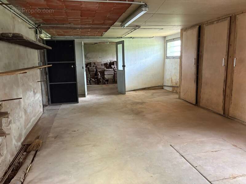 Maison à ROMILLY-SUR-SEINE