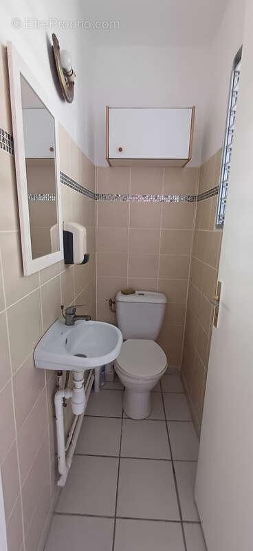 Appartement à LE GOSIER