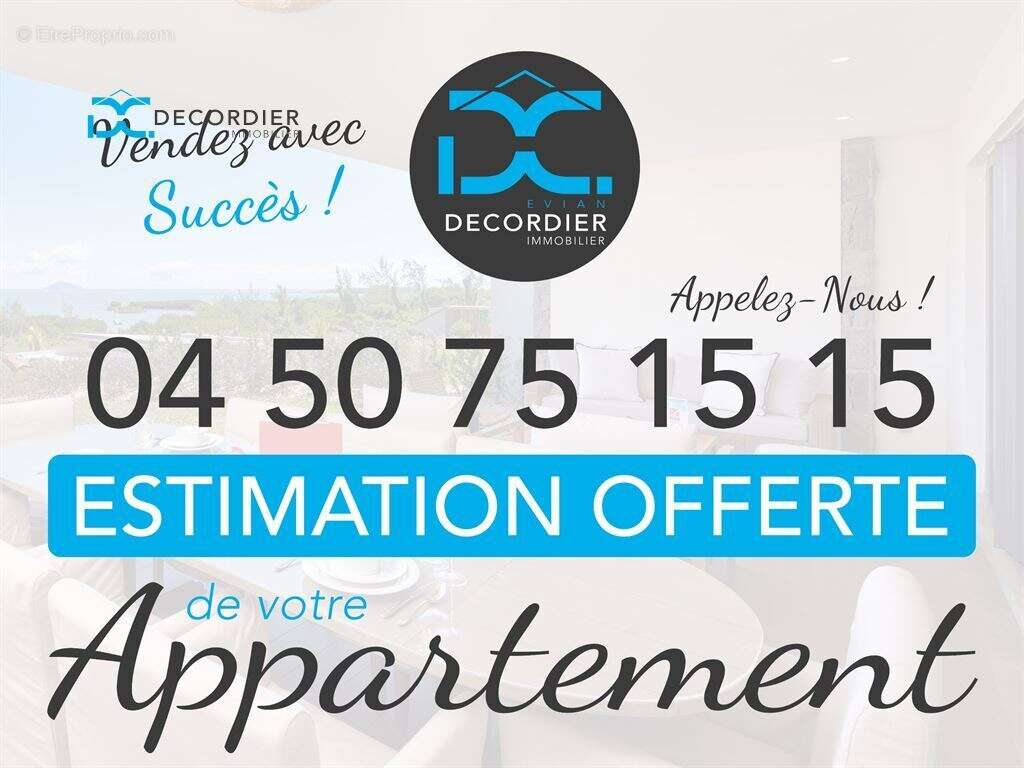 Appartement à NEUVECELLE