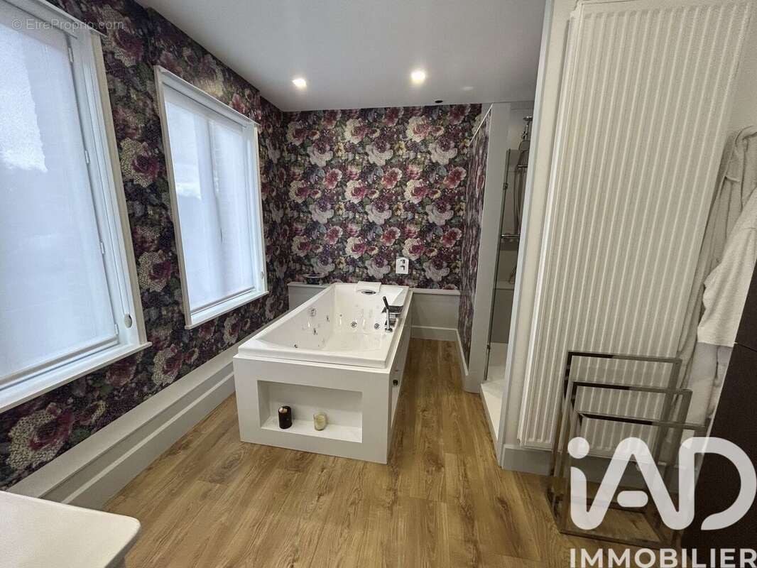 Photo 7 - Maison à REBREUVE-RANCHICOURT