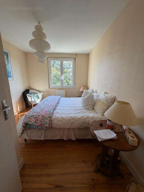 Maison à LA GRANDE-PAROISSE