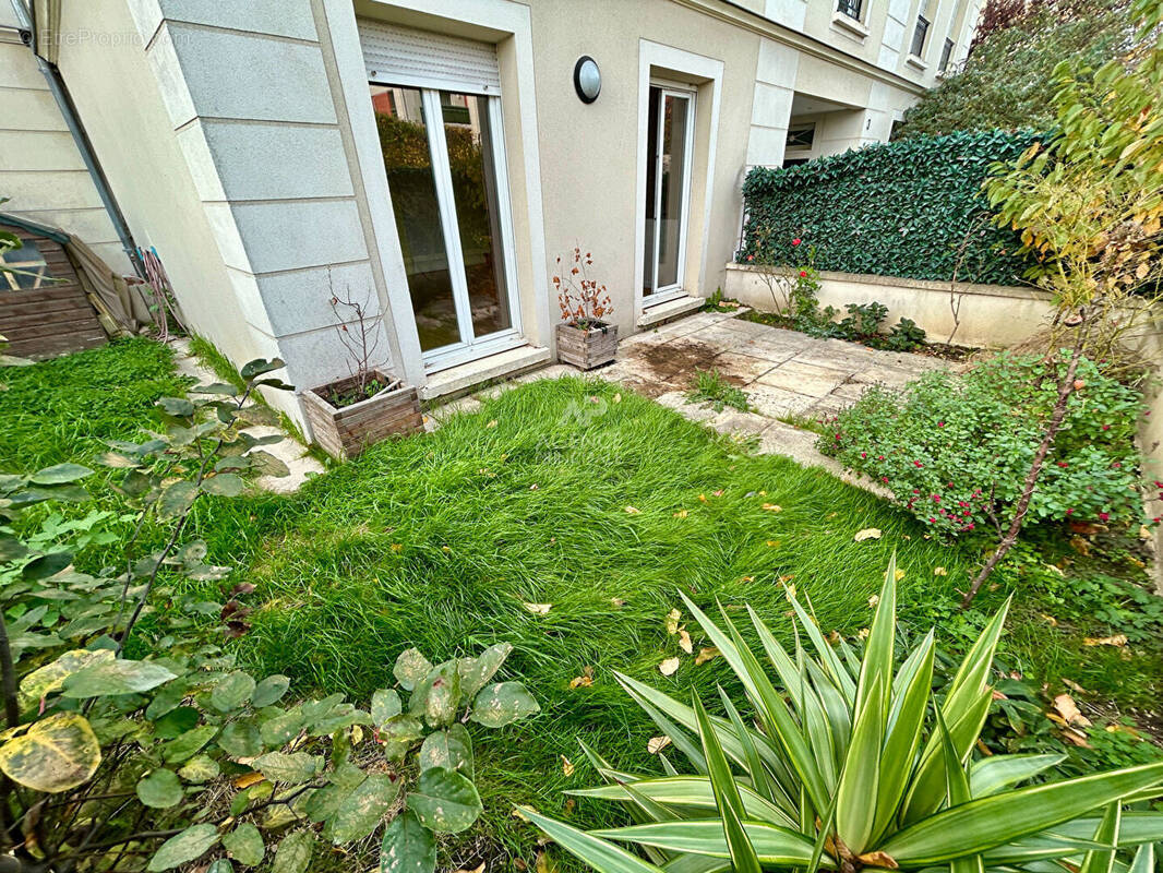 Appartement à POISSY