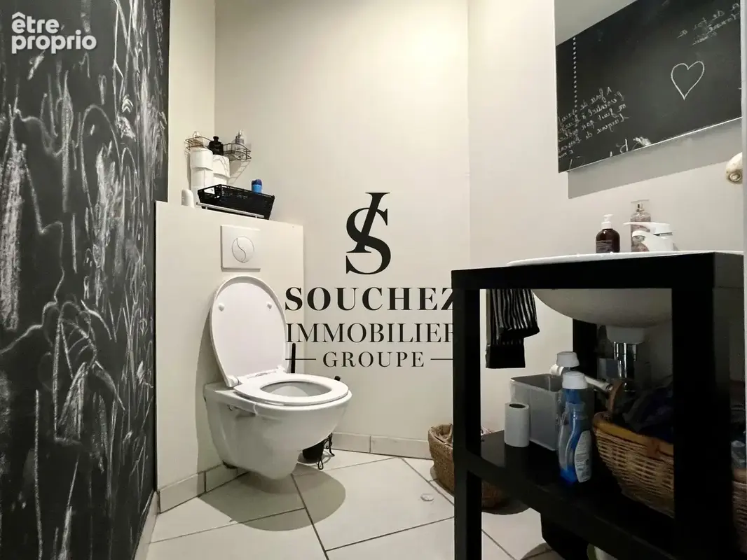 Maison 6 pièces 180 m² à vendre à Bully-Les-Mines (62160) - photo 8