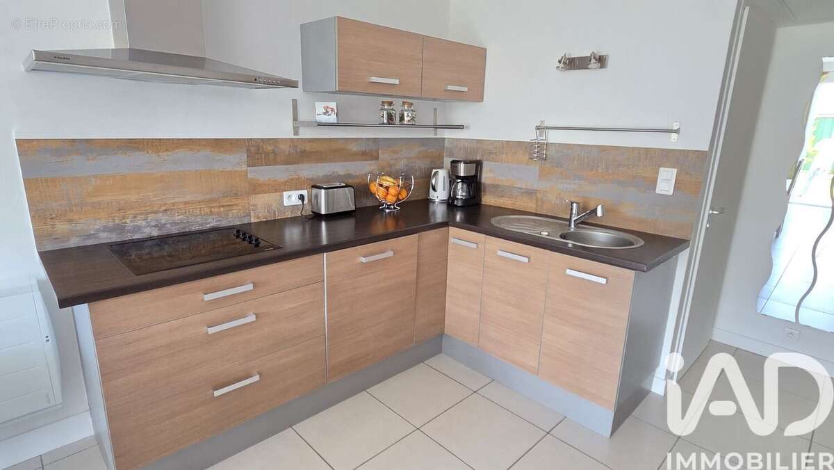 Photo 9 - Maison à SAINT-PALAIS-SUR-MER