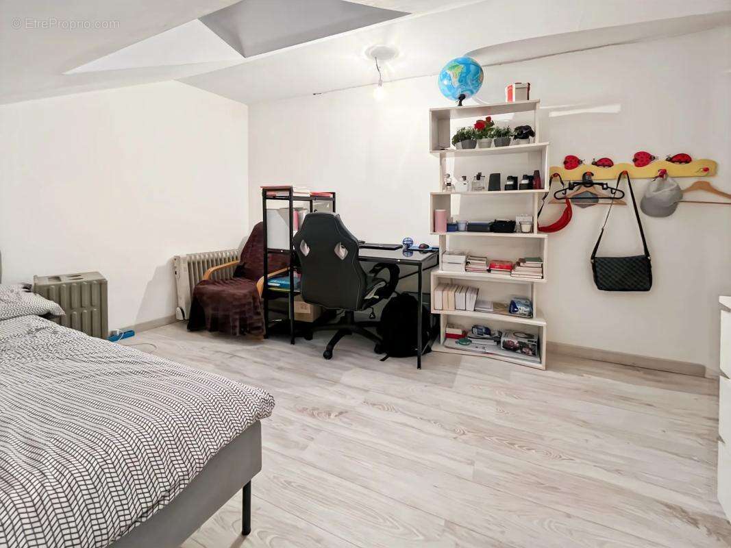 Maison à FONTENAY-SAINT-PERE