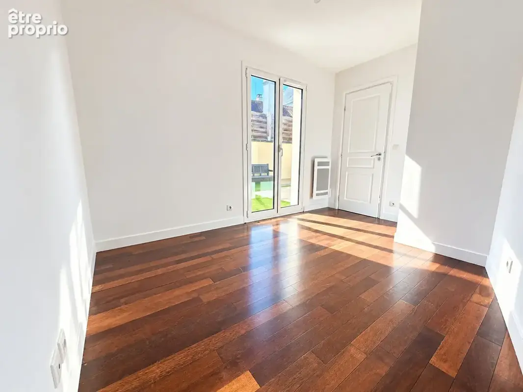 Maison 85m² à linas - photo 5