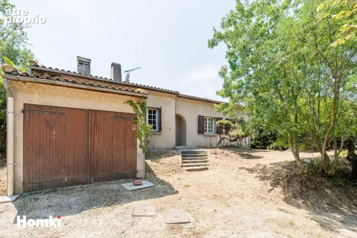 Maison/Villa T5 de 130 m² à Ramonville-Saint-Agne 31520 - photo 13