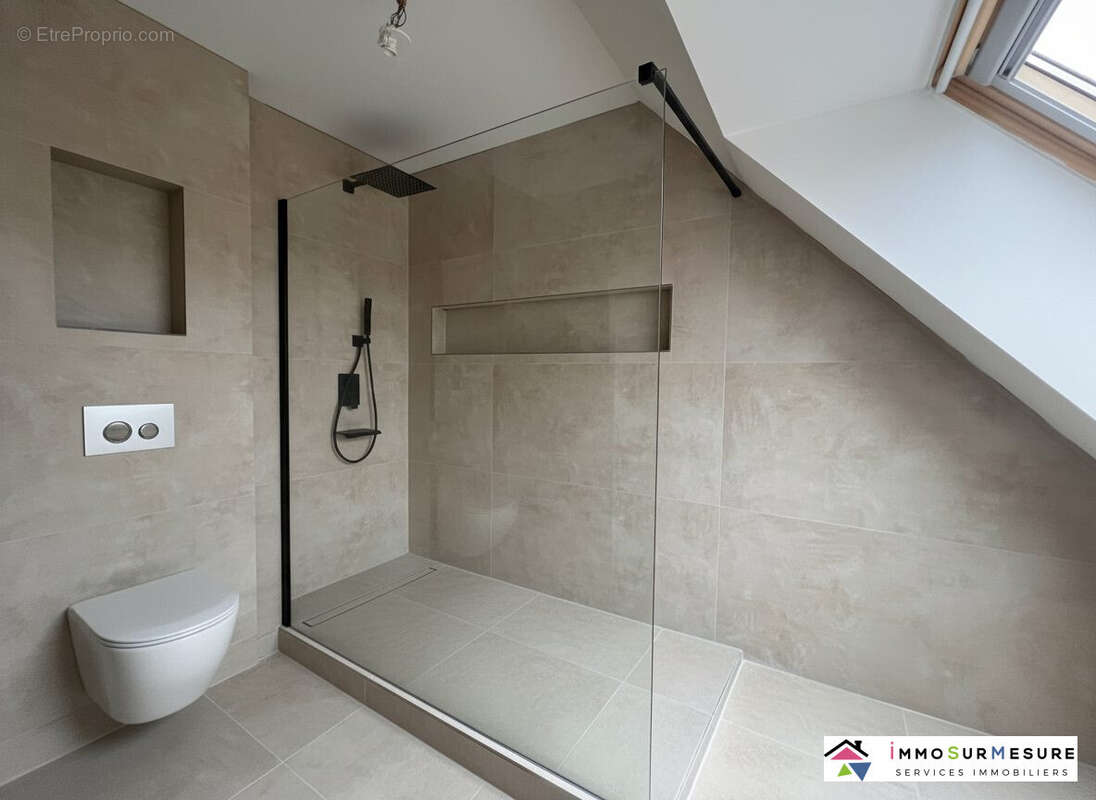 Maison à CAMPAGNE-LES-WARDRECQUES