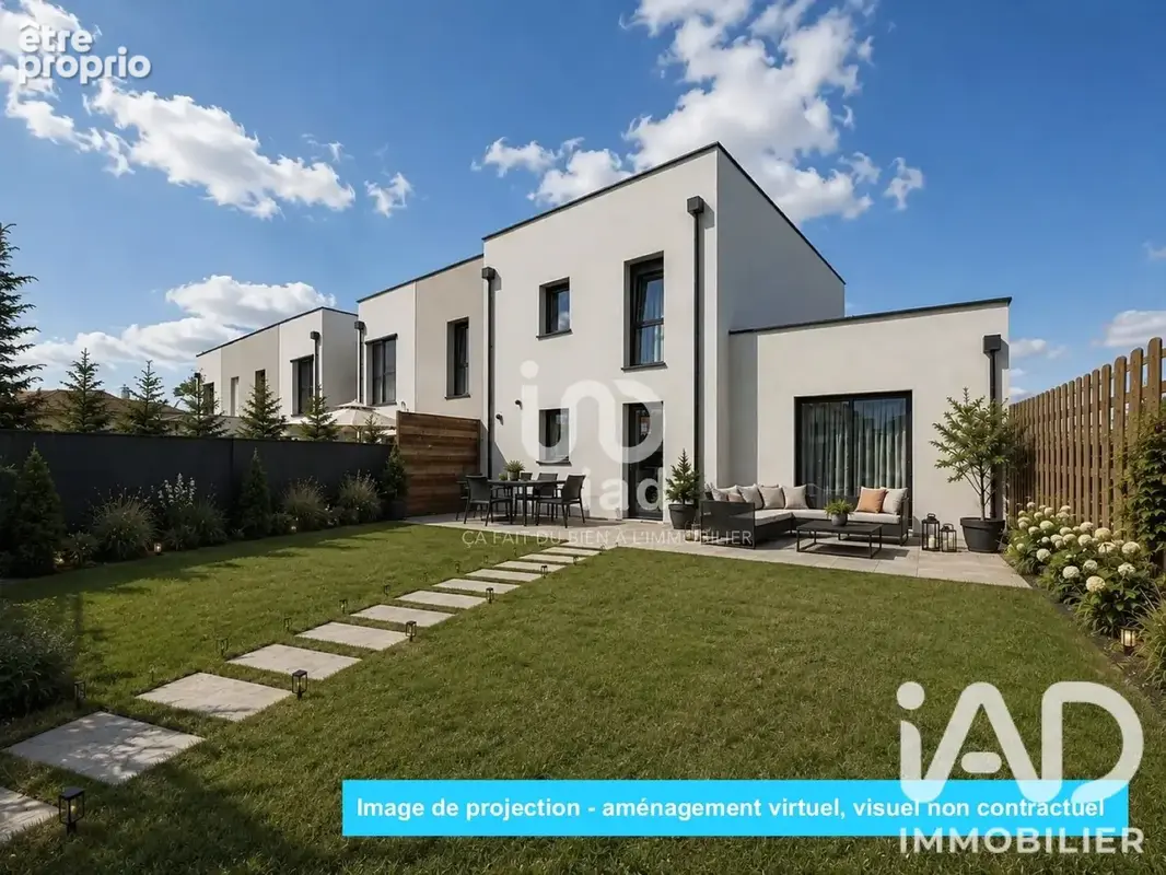 Photo 1 - Maison à MELUN