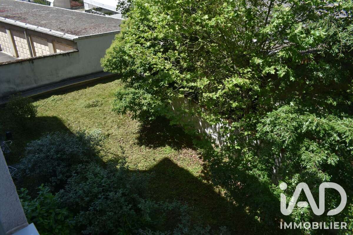 Photo 9 - Appartement à BOURG-EN-BRESSE