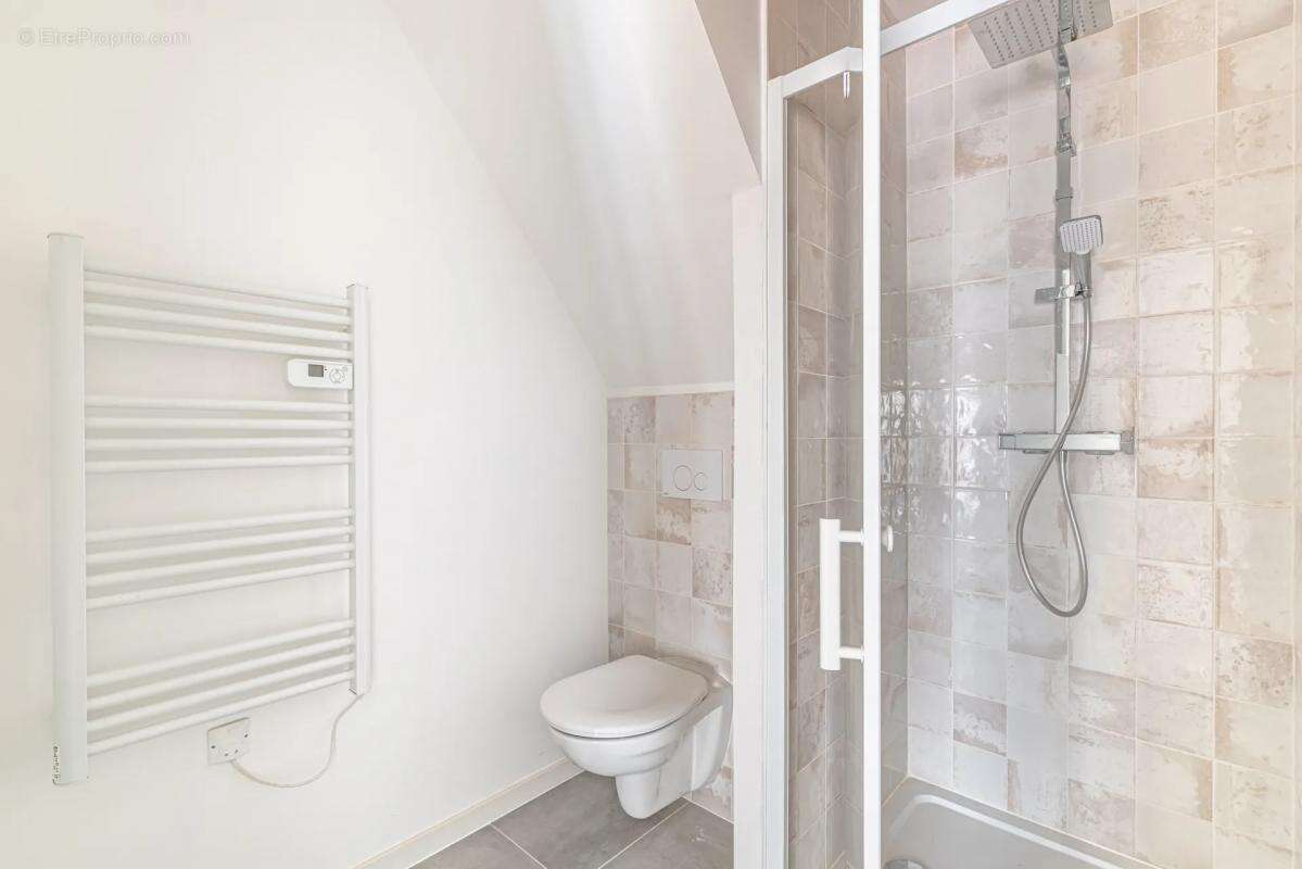 Appartement à BRETIGNY-SUR-ORGE