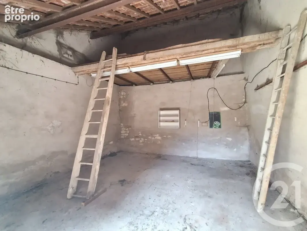 Maison 92 m² à Asnan  - photo 16