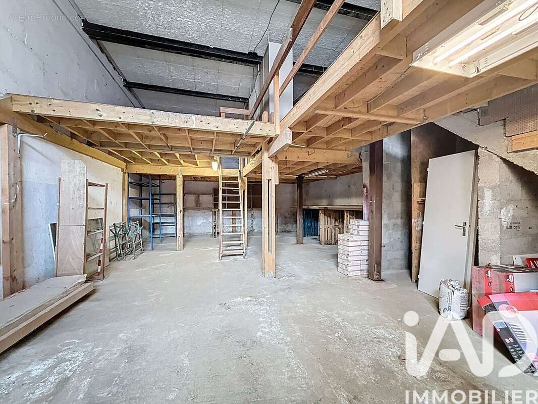 Photo 6 - Appartement à CONDETTE