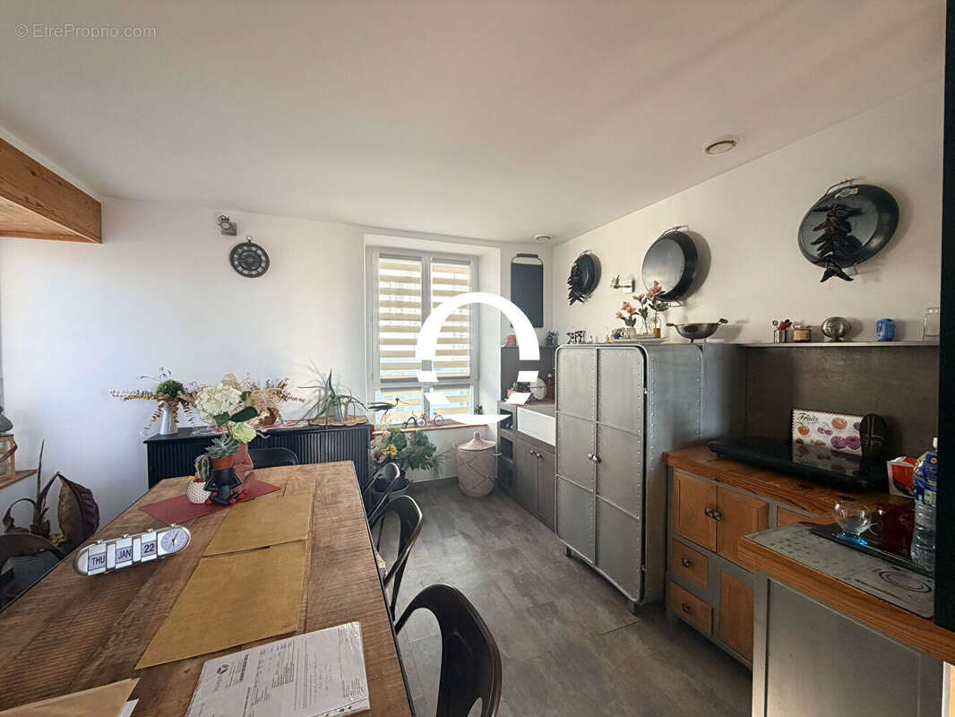 Appartement à PORNIC