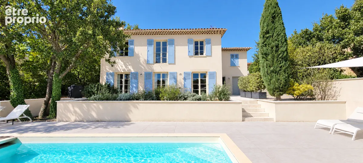 Maison à BOURG-SAINT-ANDEOL