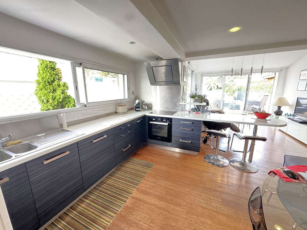 Maison à LA TESTE-DE-BUCH