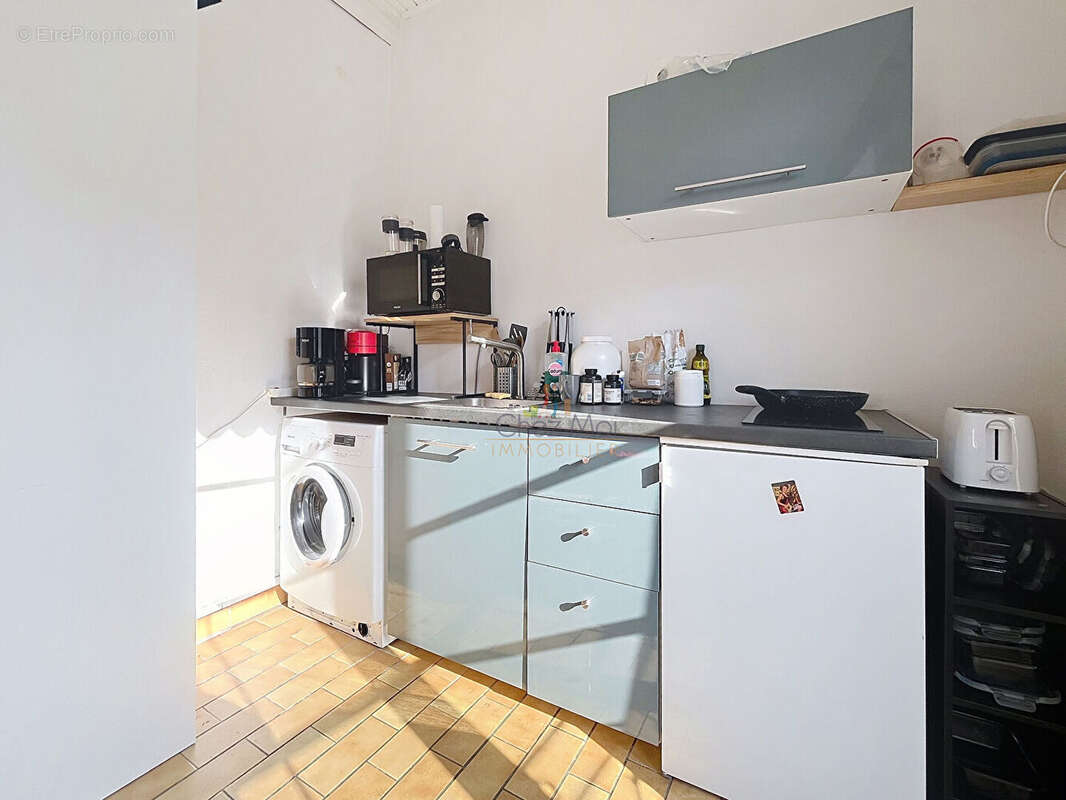 Appartement à LYON-3E